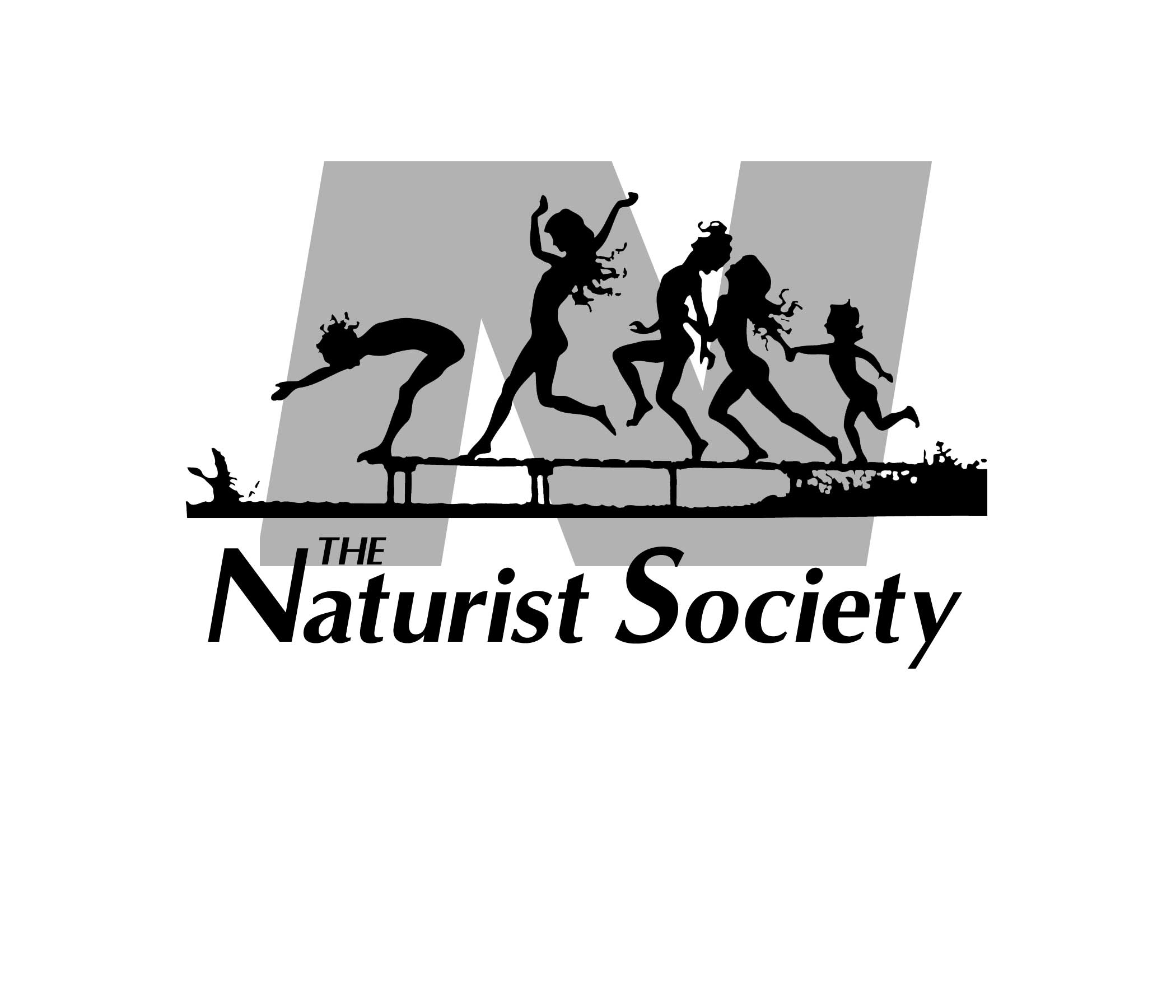 Logo - Natuist Society
